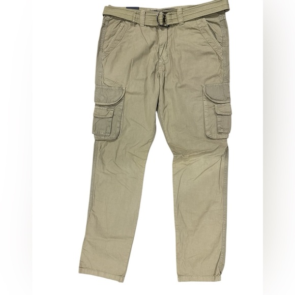 XRAY Men’s Cargo Pants NWT - Picture 4 of 13